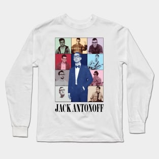 The Handsome Antonoff Long Sleeve T-Shirt